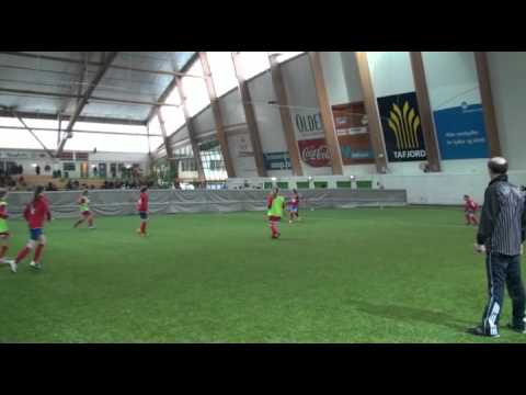 Mørecup 2012, J99 Guard-Spjelkavik