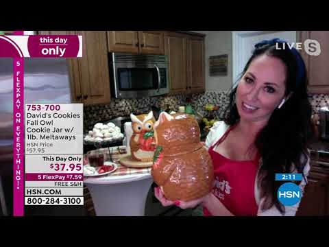 HSN | Fall Harvest featuring Halloween Decor 09.24.2021 - 03 PM