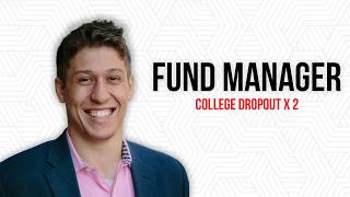 From College Dropout to Real Estate Fund Manager | Will's Untold Story