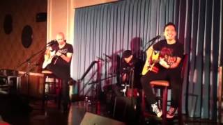 Vertical Horizon - live concert Okinawa Japan