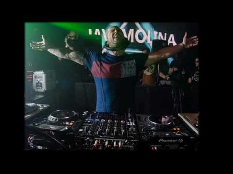 Javi Molina @ El quinto elemento 1ª edición. Closing Set (13/9/14)