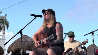 Dirty Heads-“Super Moon/Smoke Rings”-12/9/23-Closer to the Sun-Riviera Maya(Cancun),Mexico!!!