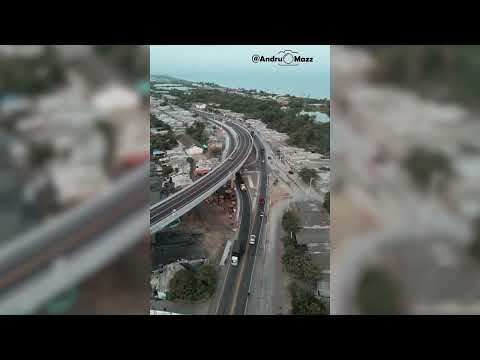 Nueva variante de Ciénaga dinamizará movilidad entre Atlántico y Magdalena