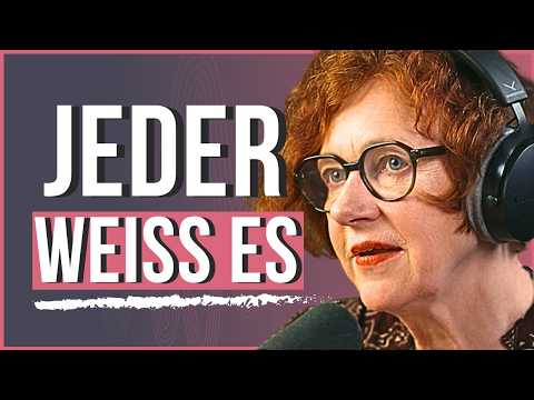 {ungeskriptet} by Ben and Ulrike Guérot