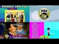 PBS Kids Program Break 3 LPB 2008