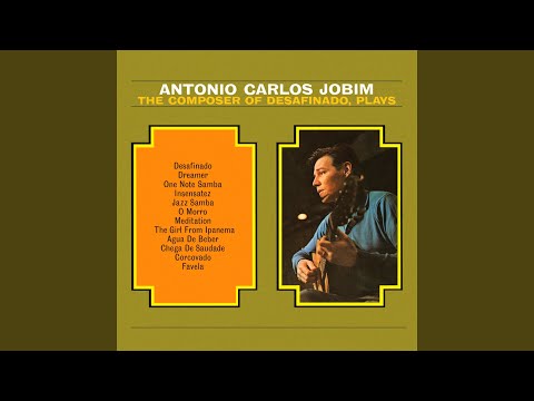 Samba de uma Nota Só (One Note Samba) (Remastered)