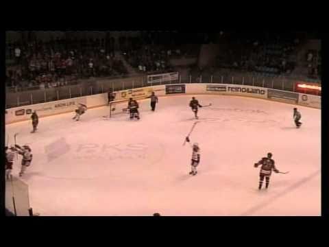 15.9.2010 Jokipojat - Hokki maalikooste