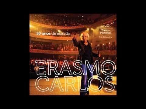 Sou Uma Criança, Não Entendo Nada - Erasmo Carlos