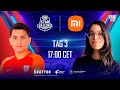[DE] PMSC Europe Tag 3 | Xiaomi | 2021 PUBG MOBILE Star Challenge Europe