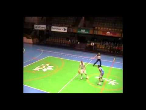 EBA B 12J Albacete - La Palma