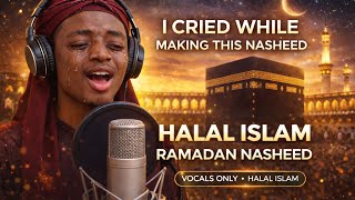 Download lagu 🕋Ya Allah🕌//cover Islamic version,vocals only mp3 mp3
