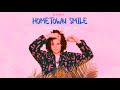 Bahjat Hometown Smile Nightcore Sped Up OFFICIAL