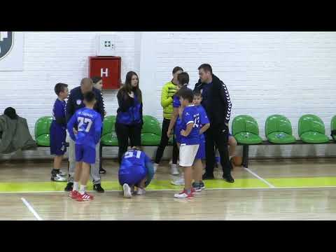 RK Gradacac RK Lukavac 2013