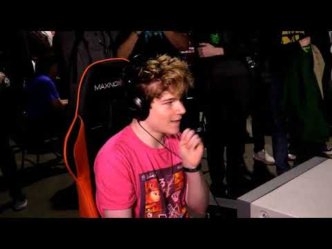 DHATL18 - 4est vs Yort - Pools Winners Finals