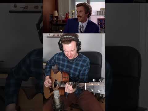 Afertoon Delight - Will Ferrell