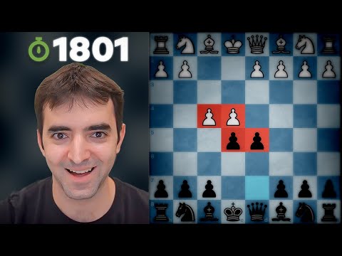 Powerful and Practical Gambits | Tricks & Traps Speedrun Episode 34