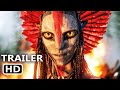 AVATAR 3 Fire And Ash Trailer 2025