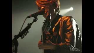 7/18 Tegan &amp; Sara - Sentimental Tune Screw Up @ Magazzini Generali, Milan, Italy 11/10/13