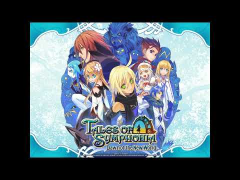 Best HD VGM 1143 - Desert Flower - [Tales of Symphonia: Dawn of the New World]