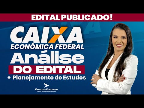 Caixa Econômica Federal 2025 Exam: Exam Analysis + Study Plan
