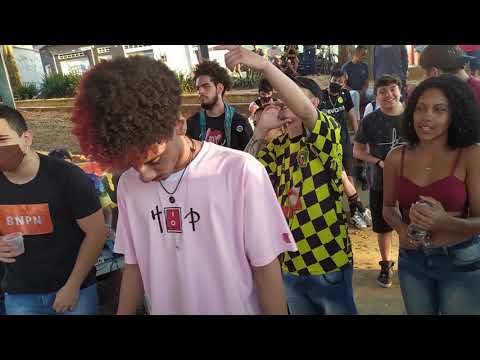 30° BATALHA NOIS POR NOIS - YOUNGUI X GURI - 1 FASE - ITAQUERA - SP