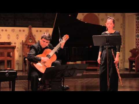 3 Mountain Songs of Robert Beaser (1954-)