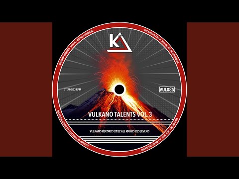 Your Dj (Original Mix)