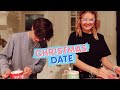 CHRISTMAS DATE || KESLEY JADE LEROY