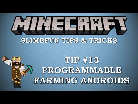 Tips & Tricks #13 - Efficient Android Farm Setup!