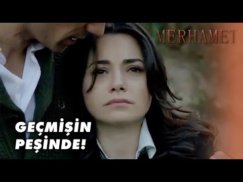 Narin'in Zorlu Yüzleşmesi! - Merhamet Özel Klip
