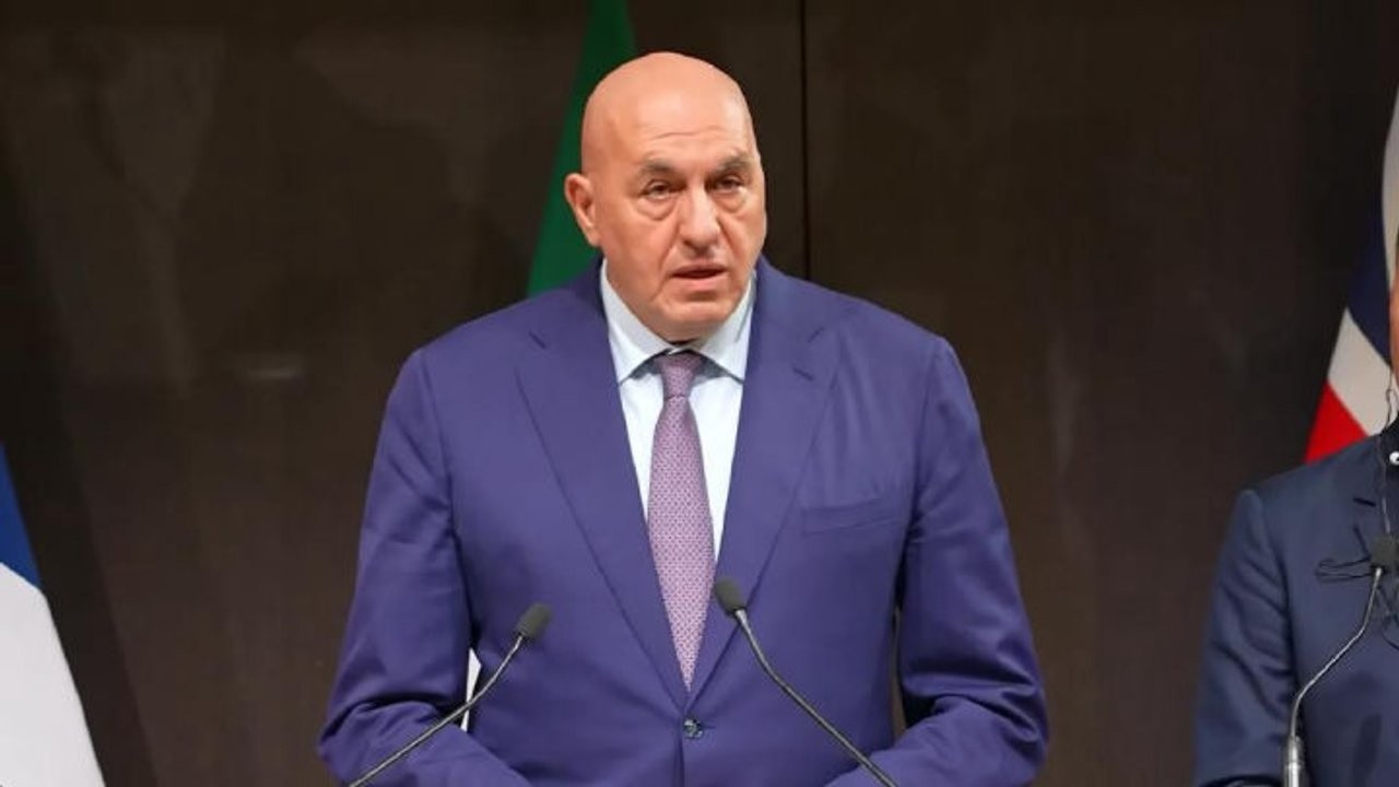 Crosetto: Nessuna Nazione può farcela da sola, la sicurezza dei nostri popoli richiede unità