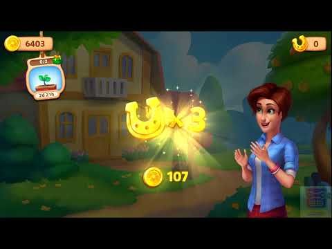 Farmscapes Hard Level 74