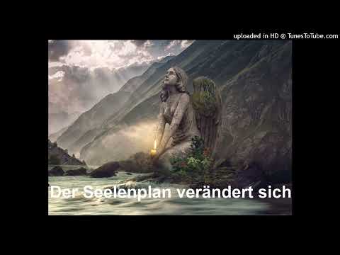 Der Seelenplan der Menschen verändert sich - Zeit zur Neuausrichtung - Trismegistos, EE Michael
