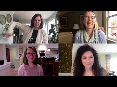 Knitting Posse Episode 11