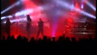 Sabaton - Masters Of The World (Live)