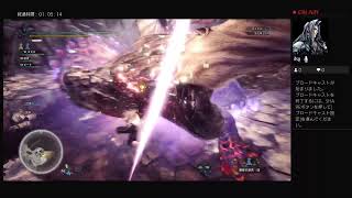 【MHW:I】まったり狩友募集中！【アイスボーン】