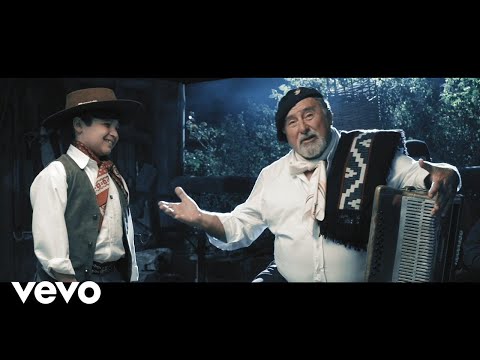 Thomas Machado - Céu, Sol, Sul, Terra e Cor ft. Gaúcho da Fronteira