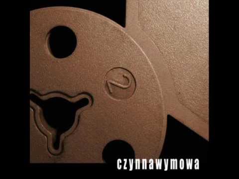 11 - Czynnawymowa - Trucizna feat. DJ BRK