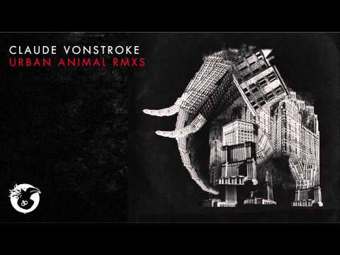 Claude VonStroke - Can't Wait (VonStroke's Where's Kenny? Remix)