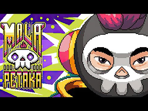 Mala Petaka | Demo | GamePlay PC