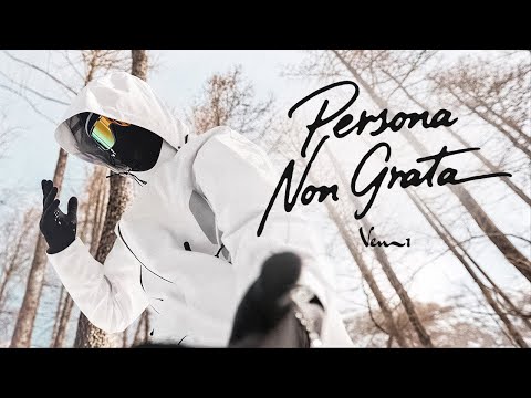 VEN1 - PERSONA NON GRATA