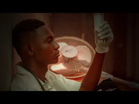 DOCTEUR LOVE - Fiainagna ambony tany tsy ho mandrakizay