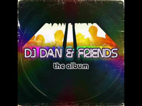 DJ Dan, Mike Balance - This Groove