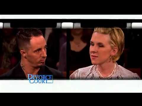 Divorce Court 7/23 - "Wrestling with Marriage"