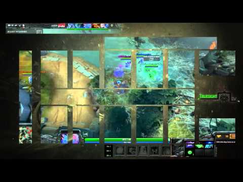 LVT vs. ASDF game 2/2 | JDL with Revo and Dragondrop