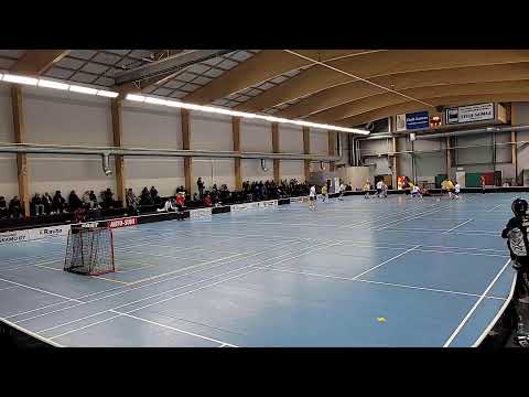 P17 1.div Voima/Saipa vs SPV 06