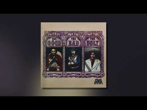 Willie Colón - Güaracha (Audio Oficial)