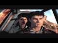 Crimson Skies: High Road To Revenge Cutscenes