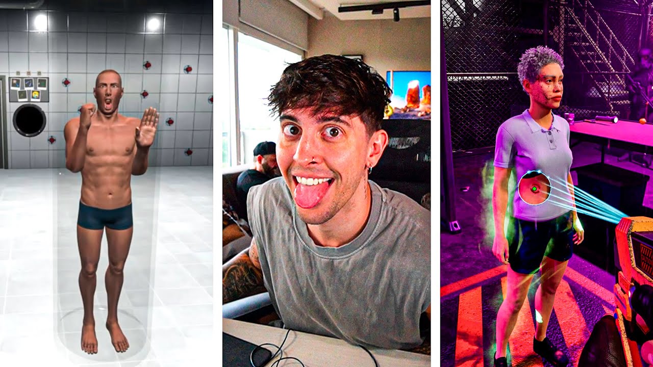 🔴 DETECTANDO ZOMBIES (Quarentine Zone) 🔴 LOS 100 BOTONES 🔴 VIERNESITO 🔴 RANDOM 🔴