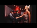 BTS TIFFANY BLUE VIDEO SHOOT BY DJ CLEN FEAT. A-REECE & MOOZLIE